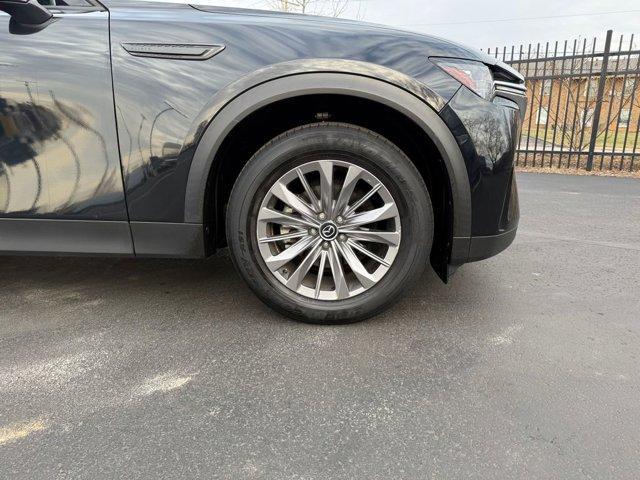 used 2024 Mazda CX-90 car, priced at $28,094