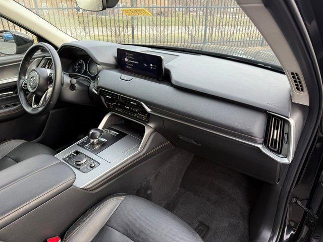 used 2024 Mazda CX-90 car, priced at $28,094