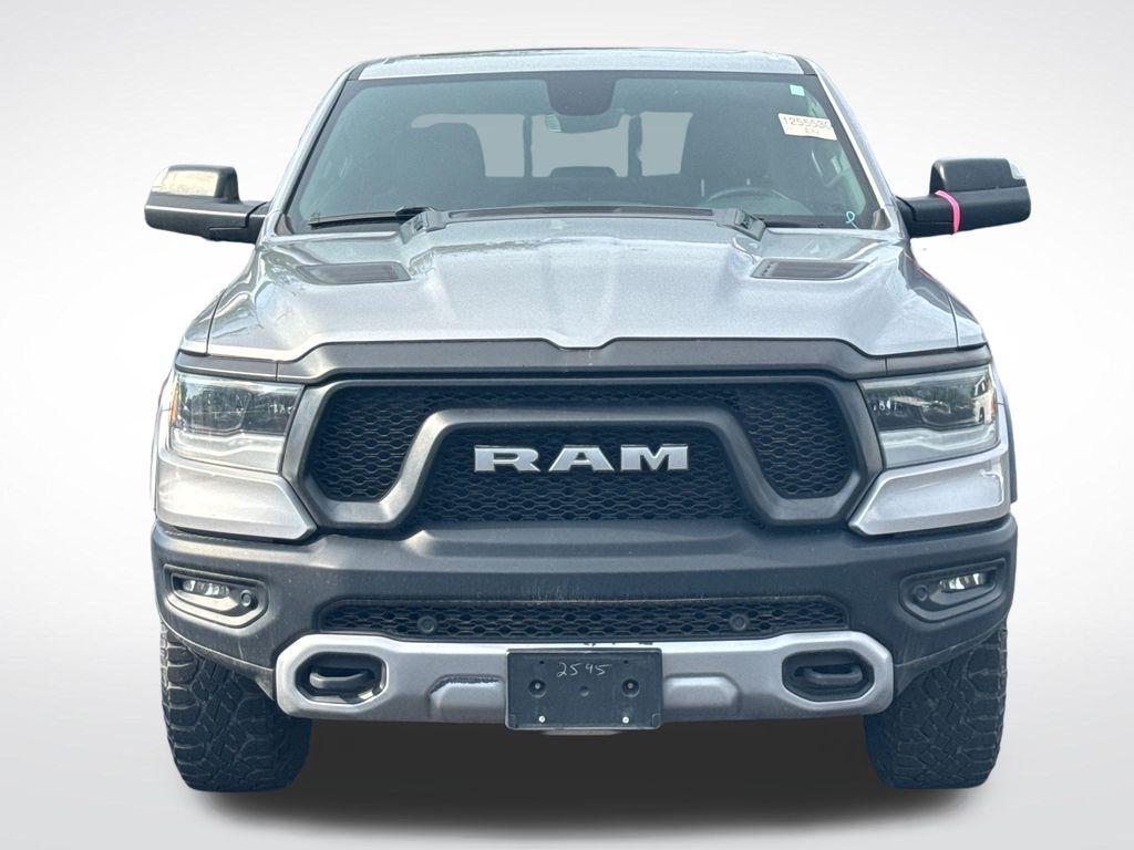used 2020 Ram 1500 car, priced at $39,950