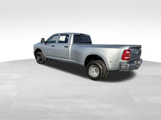 used 2024 Ram 3500 car, priced at $51,662