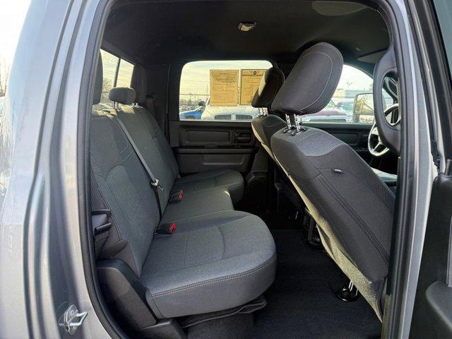 used 2024 Ram 3500 car, priced at $51,662