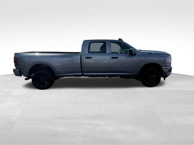 used 2024 Ram 3500 car, priced at $51,662