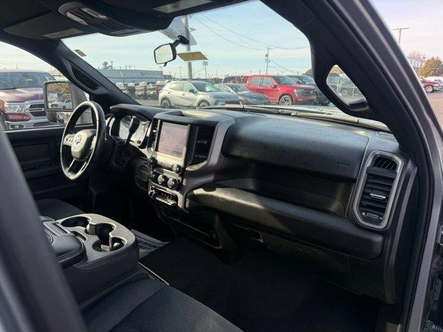 used 2024 Ram 3500 car, priced at $51,662