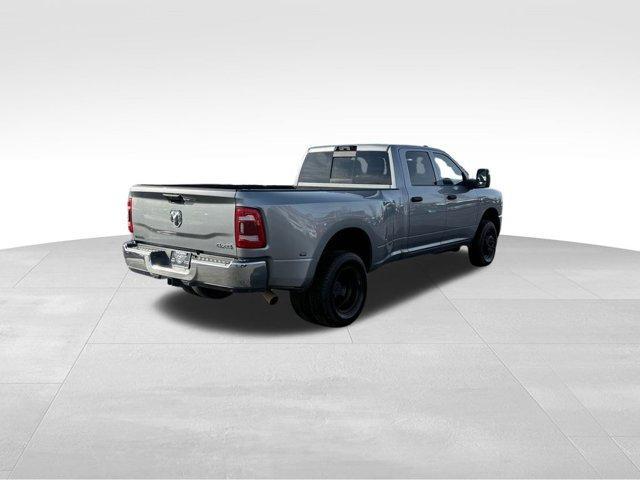 used 2024 Ram 3500 car, priced at $51,662
