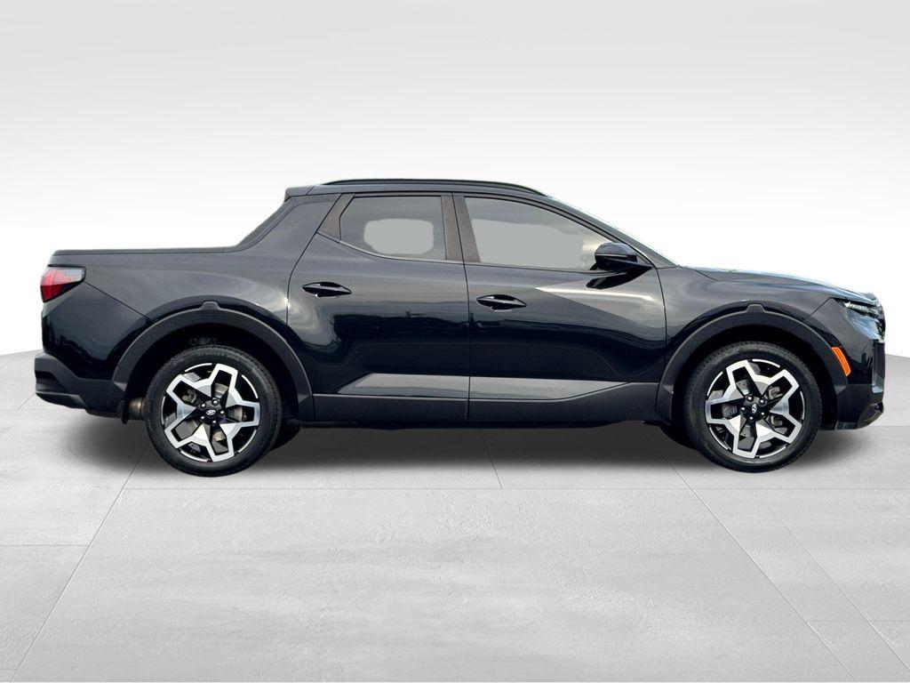 used 2022 Hyundai SANTA CRUZ car, priced at $23,944