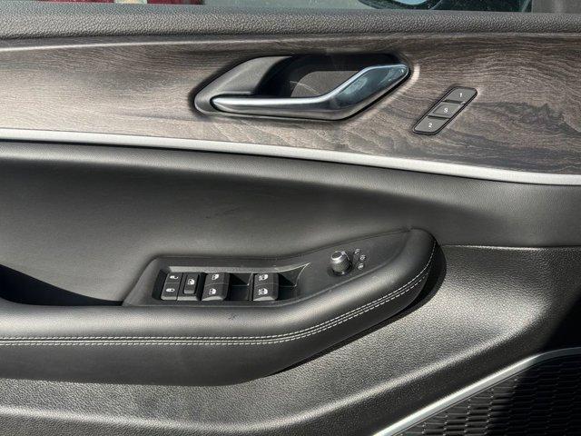 new 2025 Jeep Grand Cherokee L car, priced at $48,902