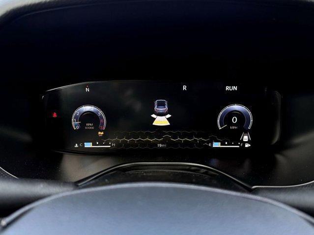 new 2026 Jeep Compass car, priced at $39,238