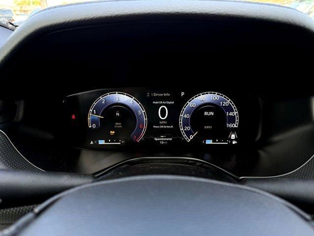 new 2026 Jeep Compass car, priced at $39,238