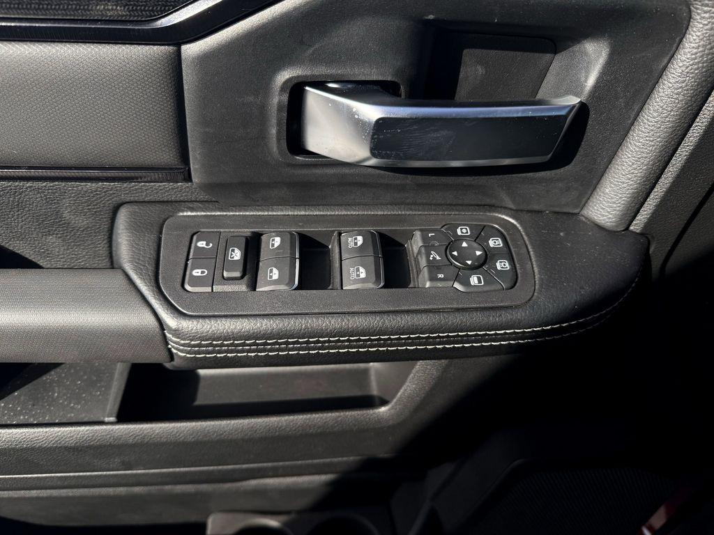 new 2026 Ram 2500 car, priced at $77,018