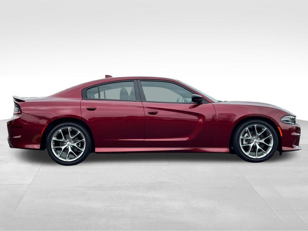 used 2023 Dodge Charger car, priced at $28,968