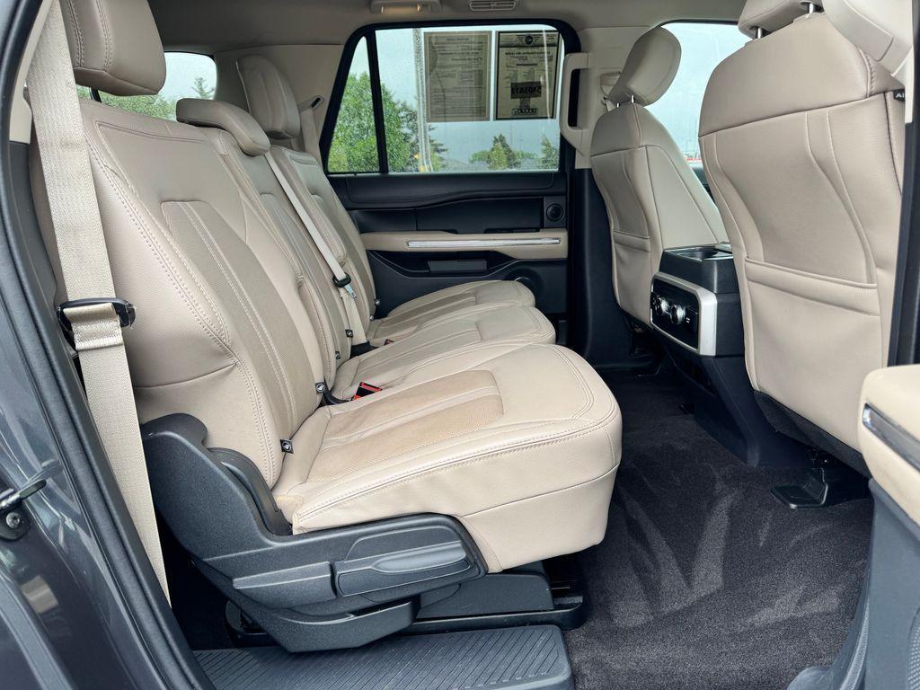 used 2022 Ford Expedition Max car, priced at $42,947