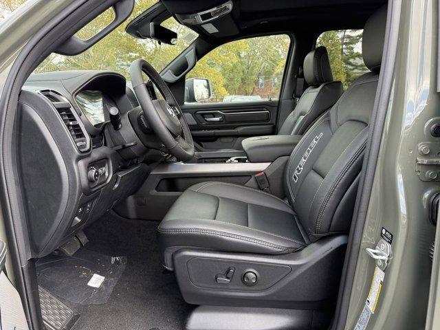 new 2026 Ram 1500 car, priced at $67,541