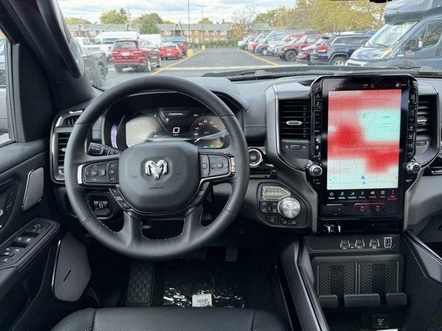 new 2026 Ram 1500 car, priced at $67,541