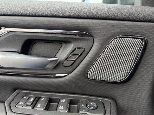 new 2026 Ram 1500 car, priced at $67,541