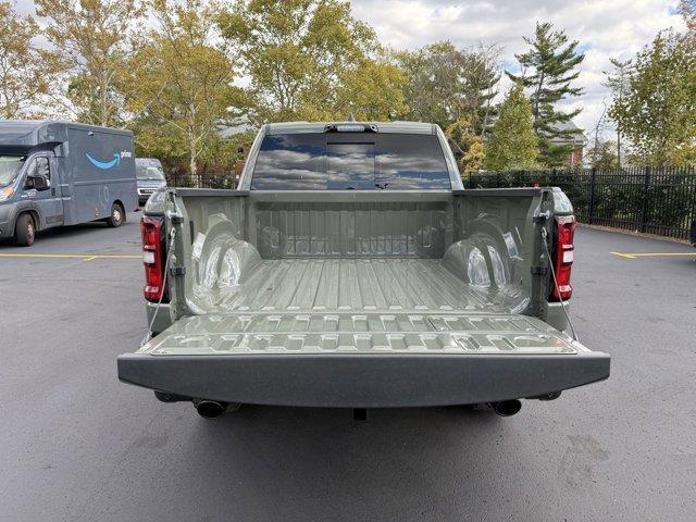 new 2026 Ram 1500 car, priced at $67,541