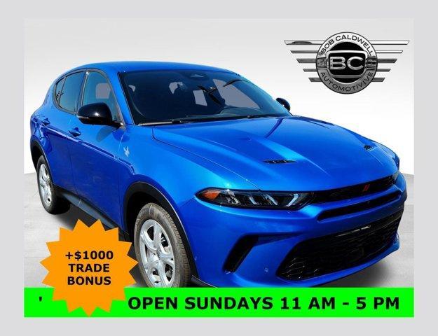 new 2025 Dodge Hornet car, priced at $31,020