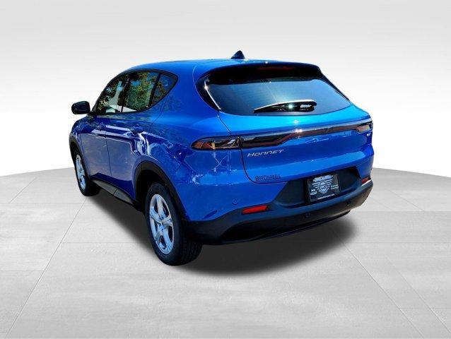 new 2025 Dodge Hornet car, priced at $31,020
