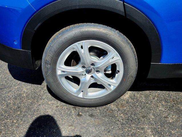 new 2025 Dodge Hornet car, priced at $31,020