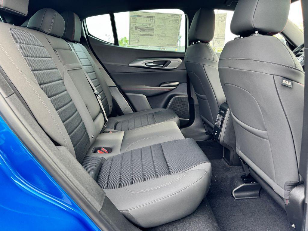new 2025 Dodge Hornet car, priced at $31,284