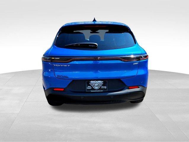 new 2025 Dodge Hornet car, priced at $31,020