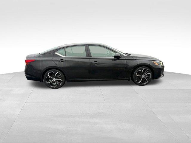 used 2023 Nissan Altima car, priced at $21,811