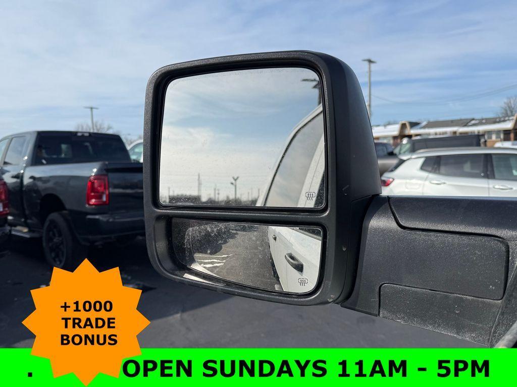 new 2026 Ram 3500 car, priced at $64,386