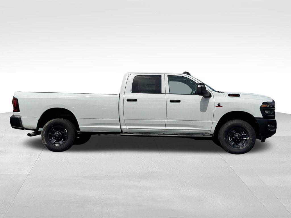 new 2026 Ram 3500 car, priced at $65,649