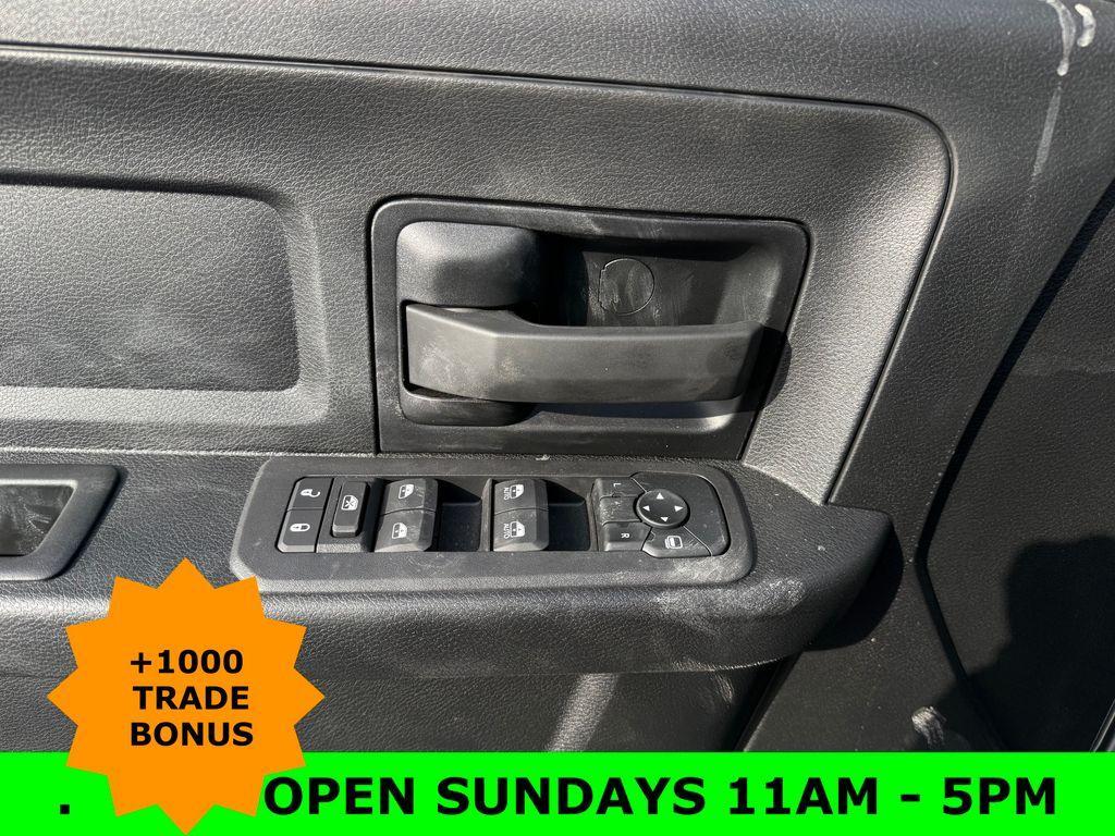 new 2026 Ram 3500 car, priced at $64,386