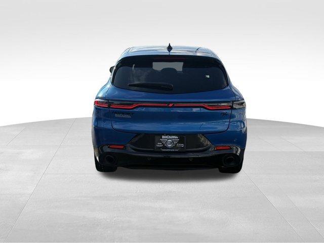 used 2024 Dodge Hornet car, priced at $20,434