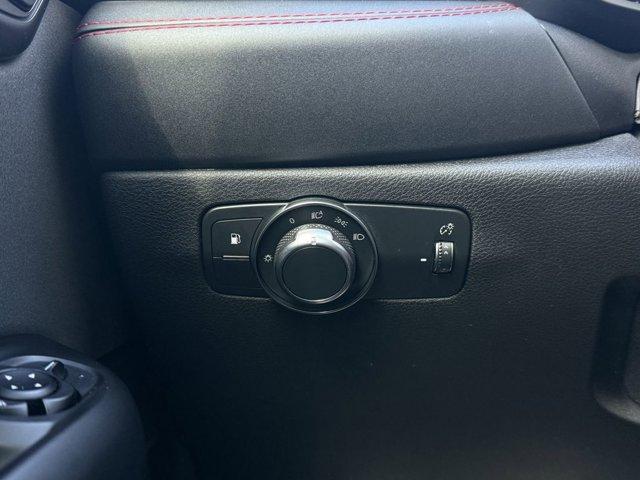 used 2024 Dodge Hornet car, priced at $20,434