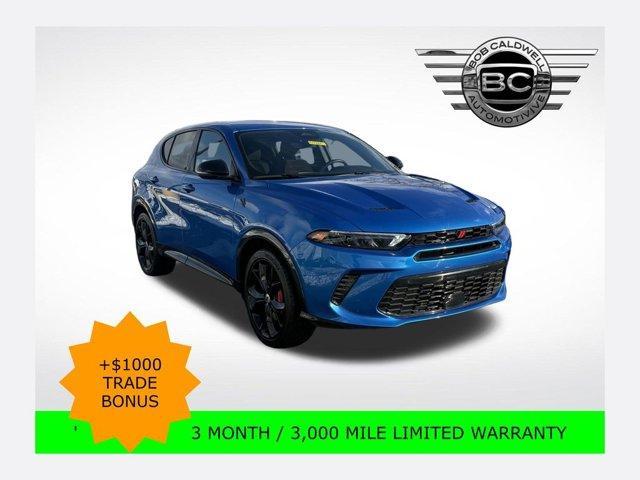 used 2024 Dodge Hornet car, priced at $22,362