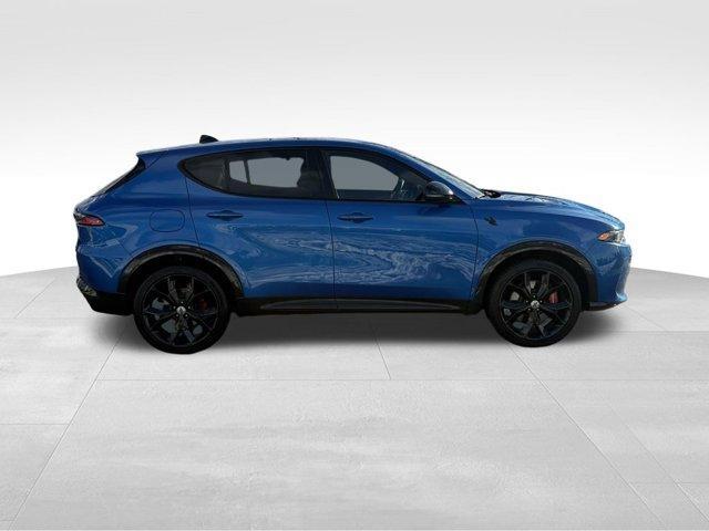 used 2024 Dodge Hornet car, priced at $20,434