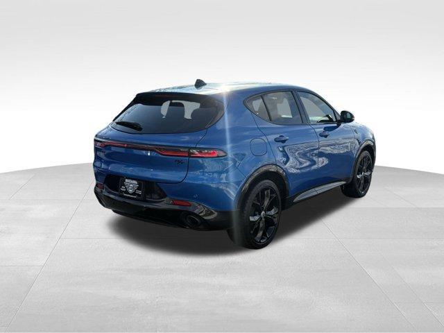 used 2024 Dodge Hornet car, priced at $20,434