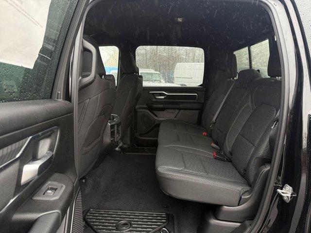 new 2026 Ram 1500 car, priced at $55,488