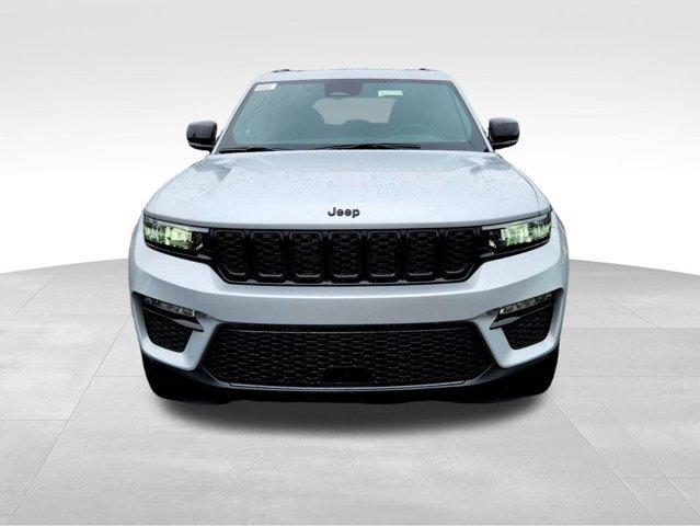 new 2025 Jeep Grand Cherokee car, priced at $46,374