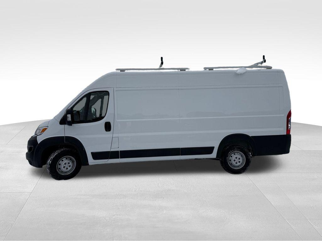 used 2023 Ram ProMaster 3500 car, priced at $33,798