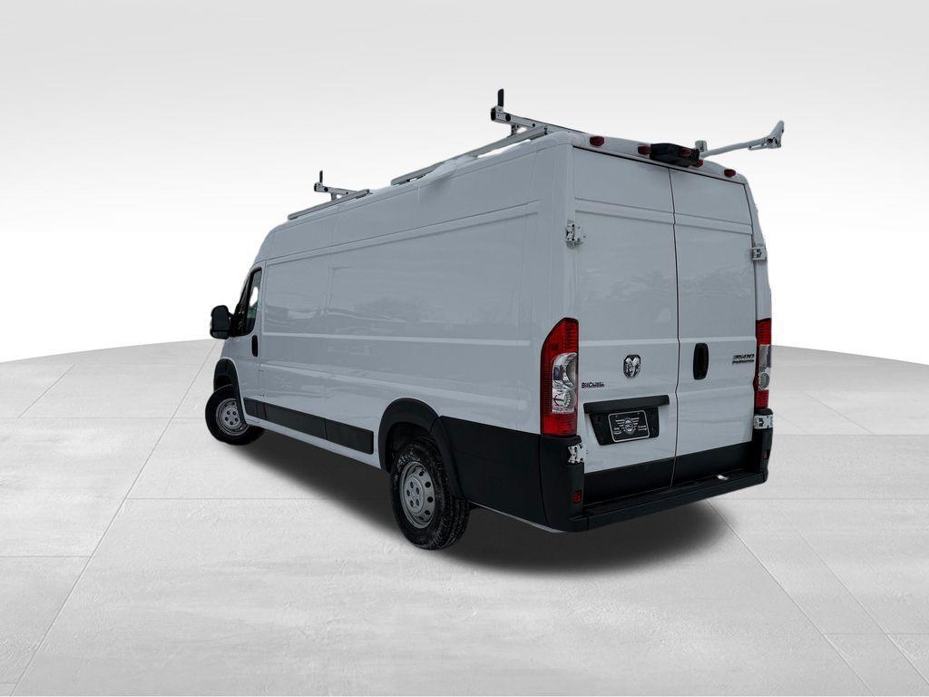 used 2023 Ram ProMaster 3500 car, priced at $33,798