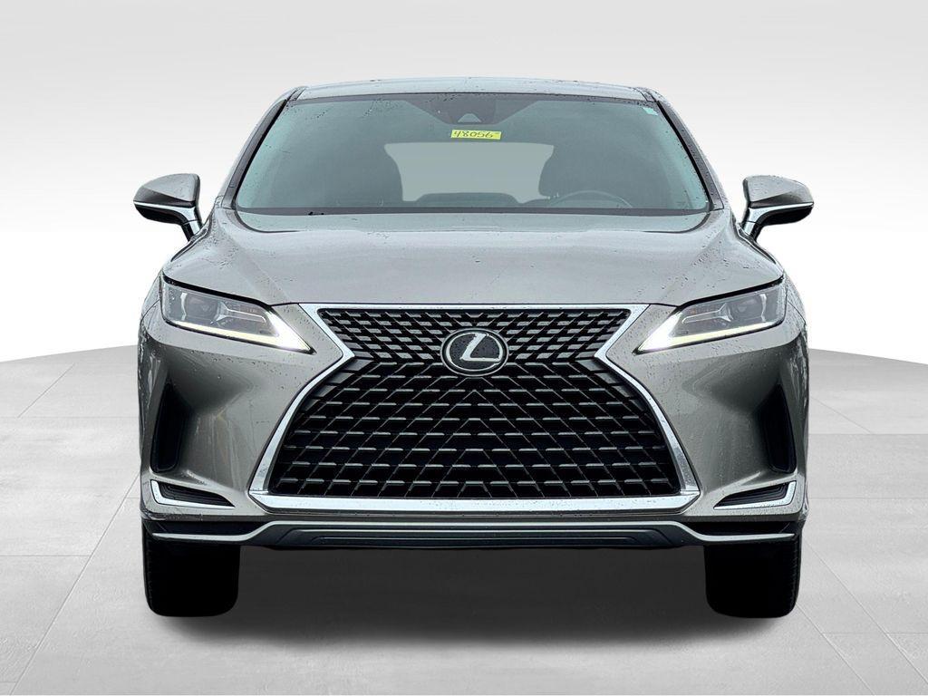 used 2021 Lexus RX 350 car, priced at $33,606