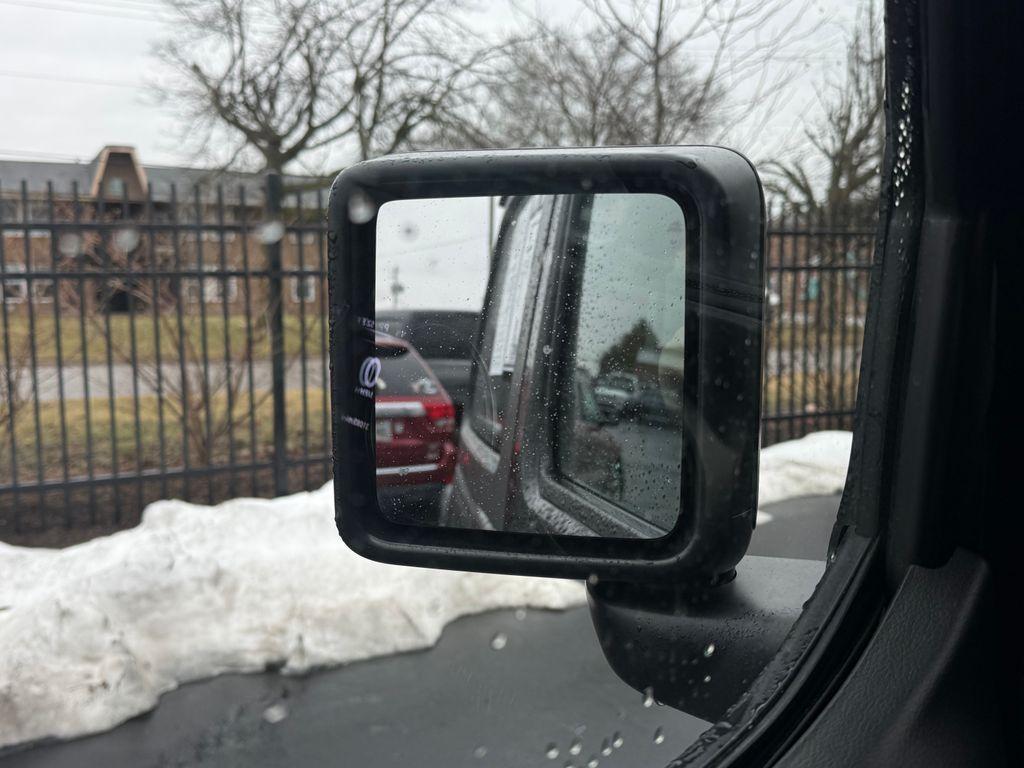 used 2019 Jeep Wrangler car, priced at $23,462