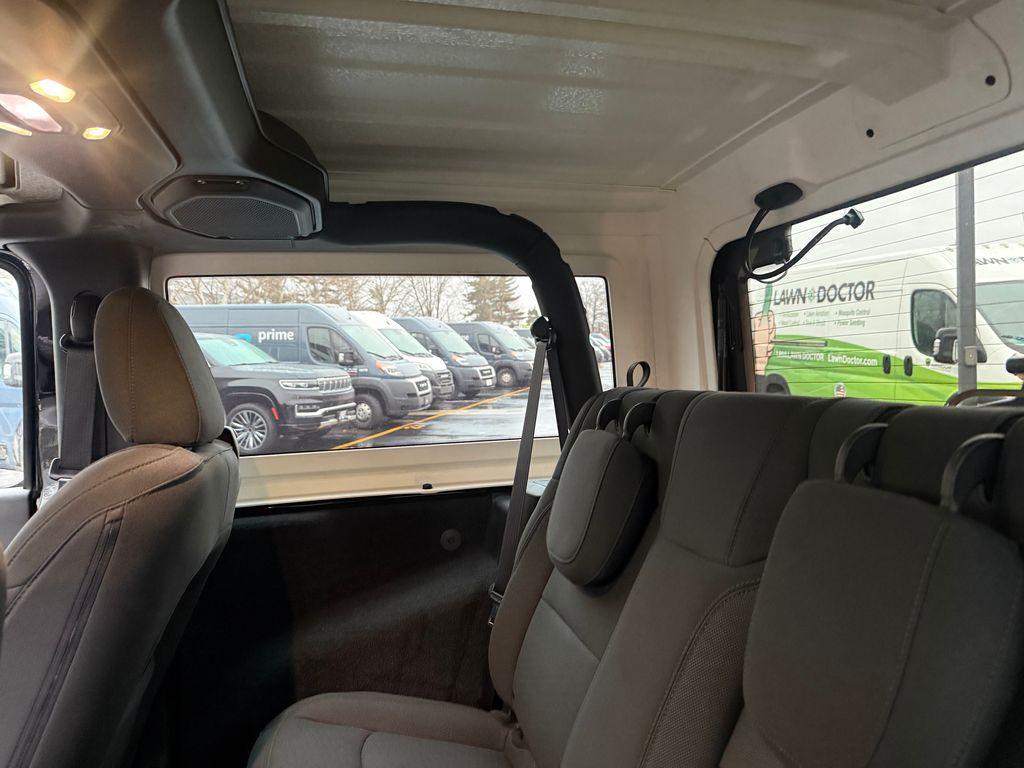 used 2019 Jeep Wrangler car, priced at $23,462