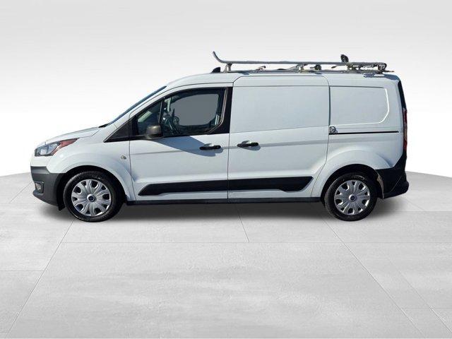 used 2020 Ford Transit Connect car, priced at $18,169