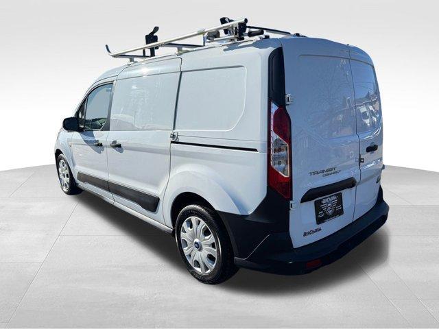 used 2020 Ford Transit Connect car, priced at $18,169