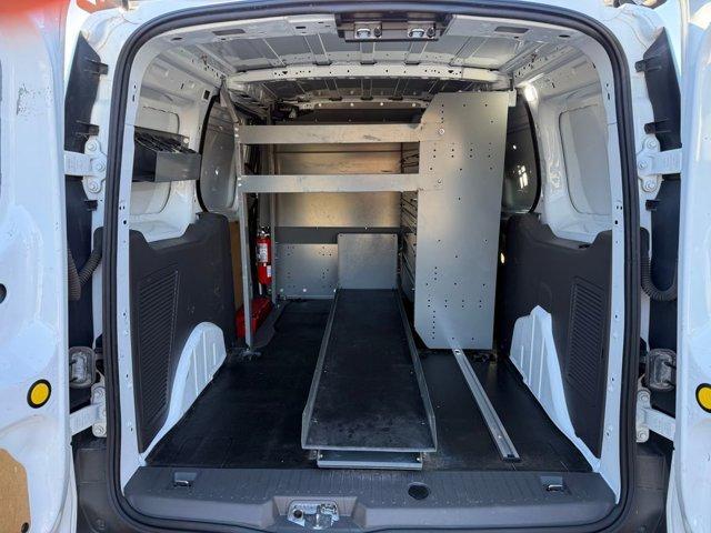 used 2020 Ford Transit Connect car, priced at $18,169