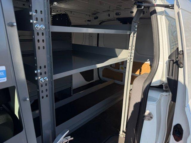 used 2020 Ford Transit Connect car, priced at $18,169
