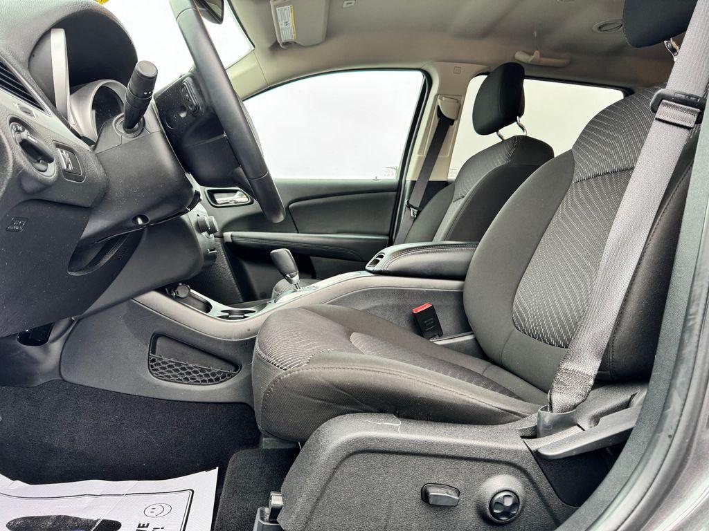 used 2020 Dodge Journey car, priced at $15,999