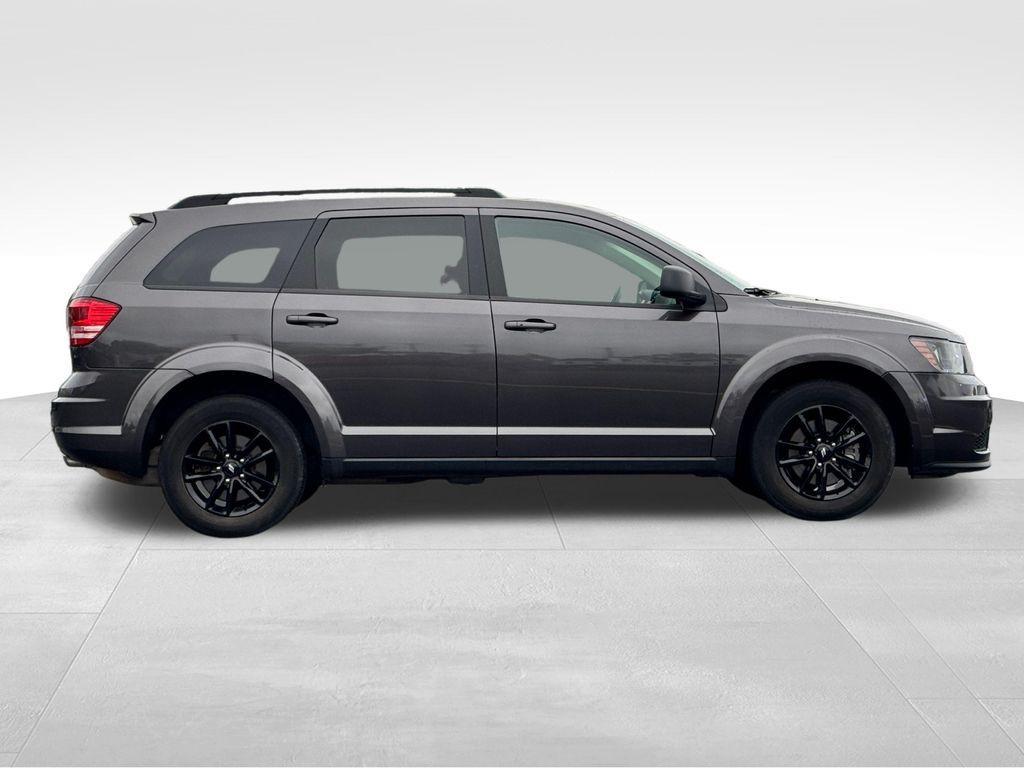 used 2020 Dodge Journey car, priced at $15,999