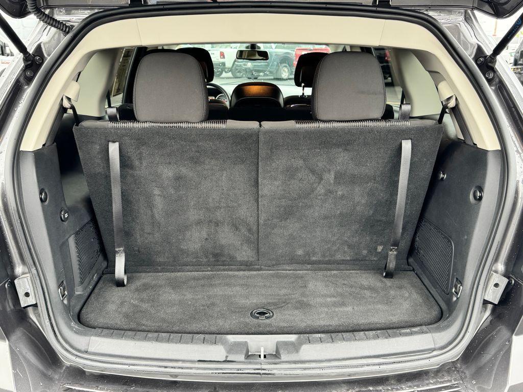 used 2020 Dodge Journey car, priced at $15,999