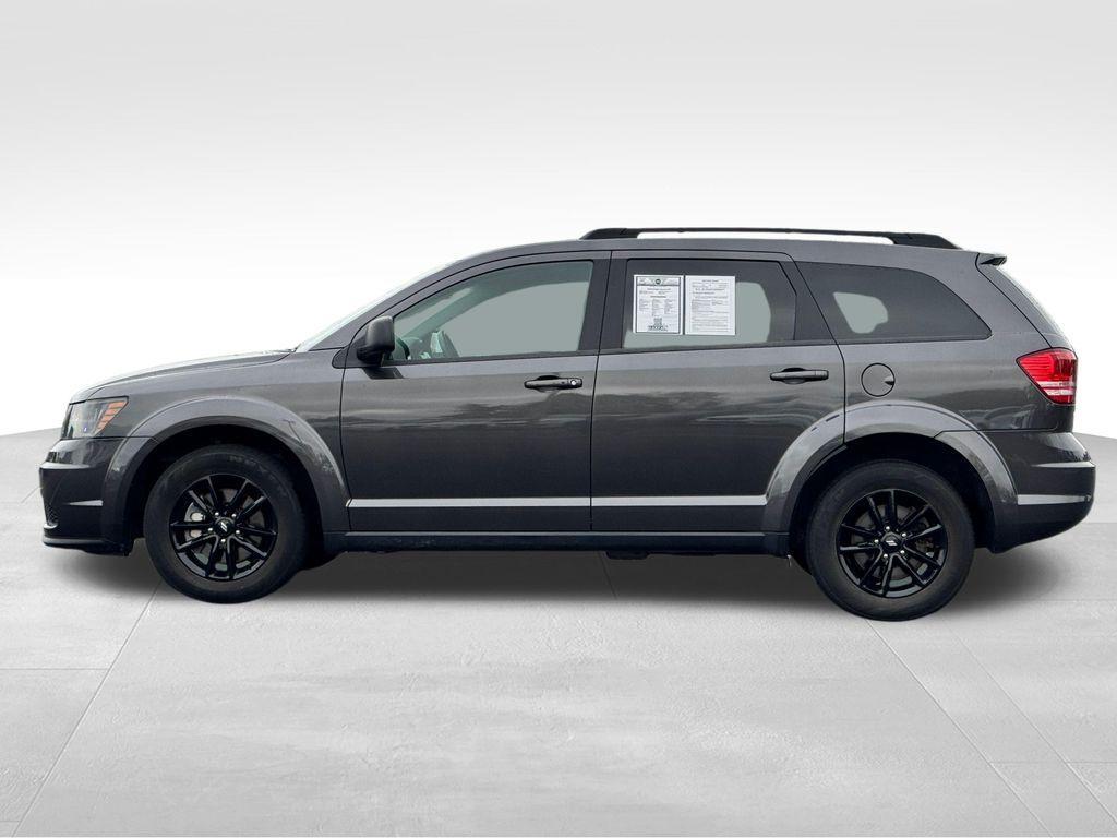 used 2020 Dodge Journey car, priced at $15,999