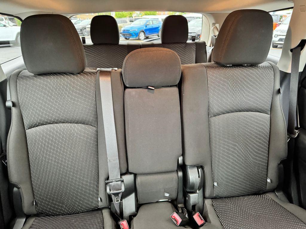 used 2020 Dodge Journey car, priced at $15,999