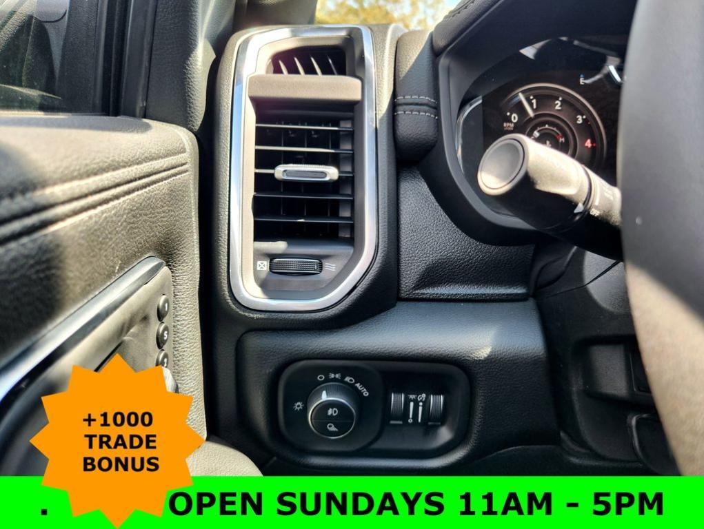 new 2026 Ram 3500 car, priced at $78,812